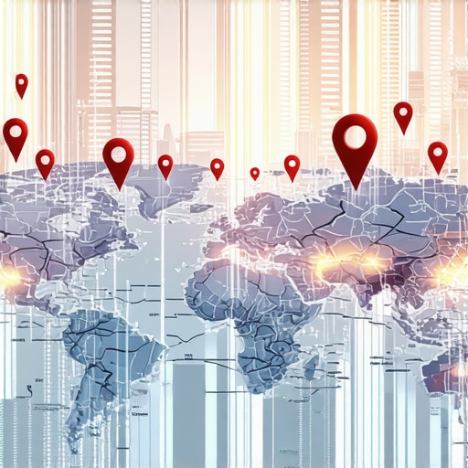 Why Inconsistent Citations are Quietly Sabotaging Your Local Ranks