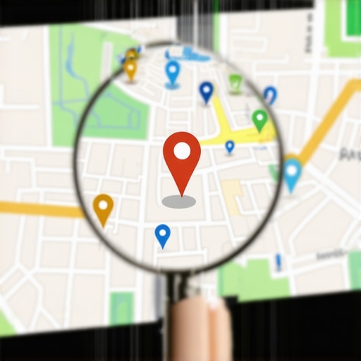 Why Keyword Density Still Matters for Your Local Business Pages