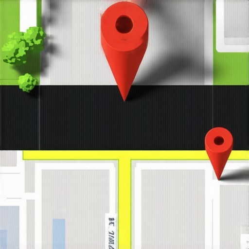Why Shared Office Spaces Trigger Google Map Suspensions