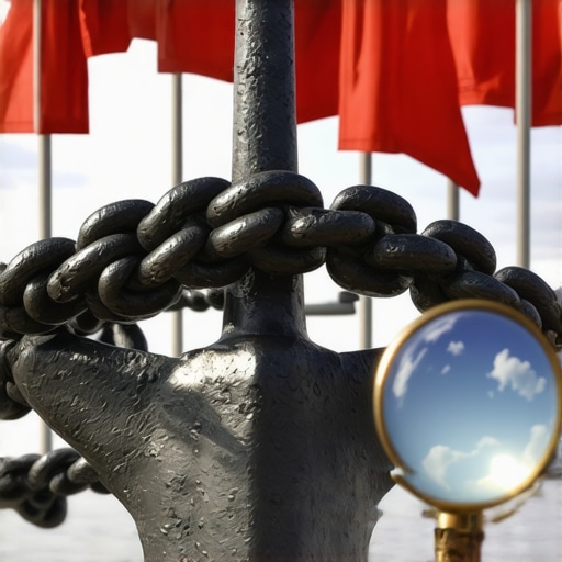 Why Your Anchor Text Strategy Is Sending Red Flags to Google