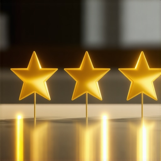 Why Your Business Rank Dropped Despite Good Reviews