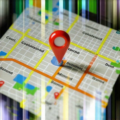 Why Your Map Pin Disappeared After the Latest Algorithm Shift