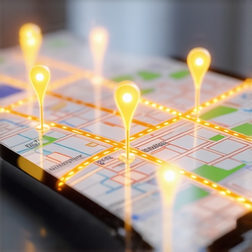 Why hiding your business address just killed your impressions